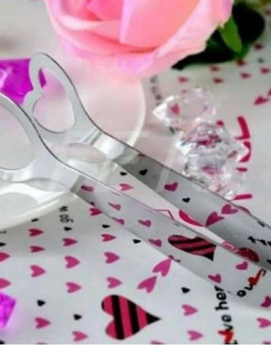 METAL KALP ŞEKER MAŞASI