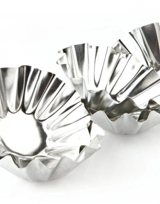 METAL KEK KALIBI 6 LI