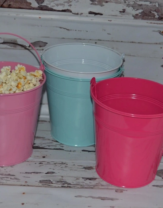 METAL KOVA BÜYÜK BOY