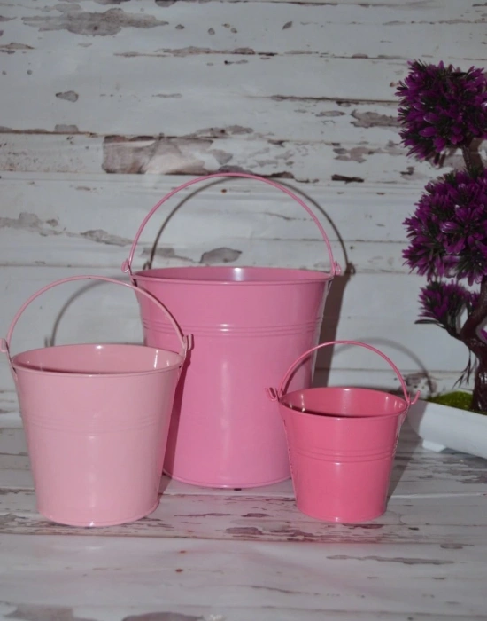 METAL KOVA BÜYÜK BOY