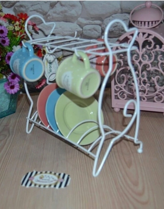 METAL PENGUEN FİNCAN ASKILIĞI