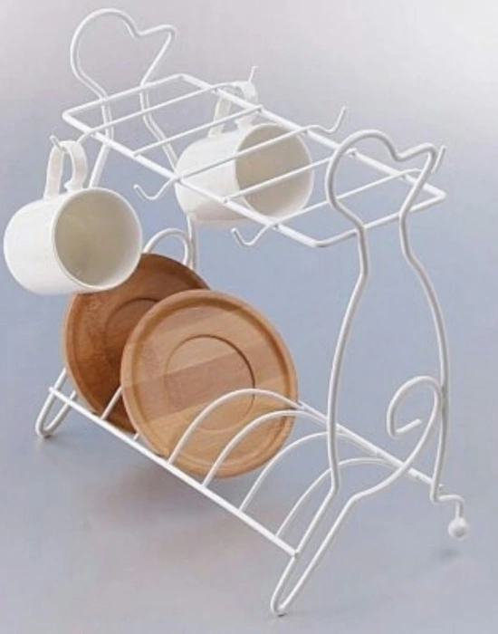 METAL PENGUEN FİNCAN ASKILIĞI