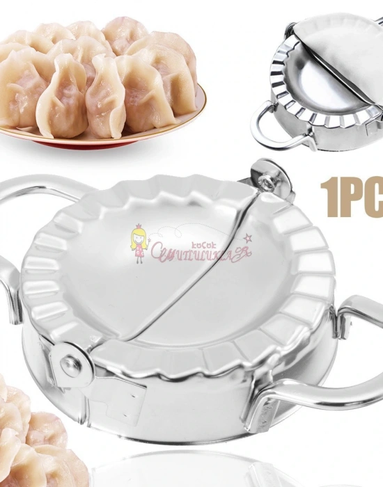 METAL RAVİOLİ BÖREK POAÇA KALIP