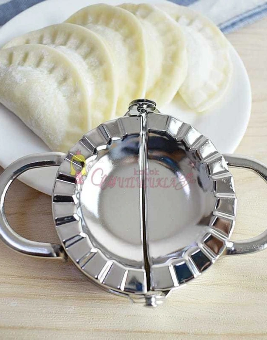 METAL RAVİOLİ BÖREK POAÇA KALIP