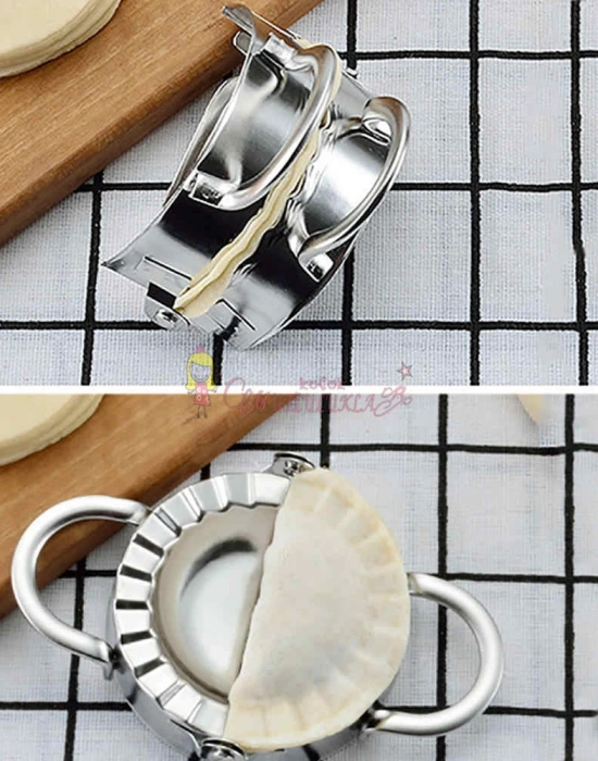 METAL RAVİOLİ BÖREK POAÇA KALIP