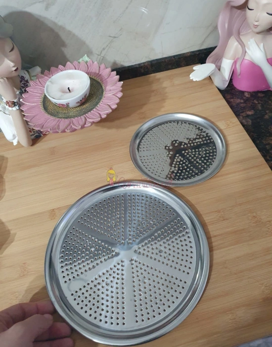 Metal Sarma Dolma Altlıgı