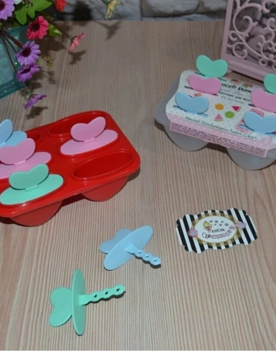 MEYBUZ DONDURMA KALIBI