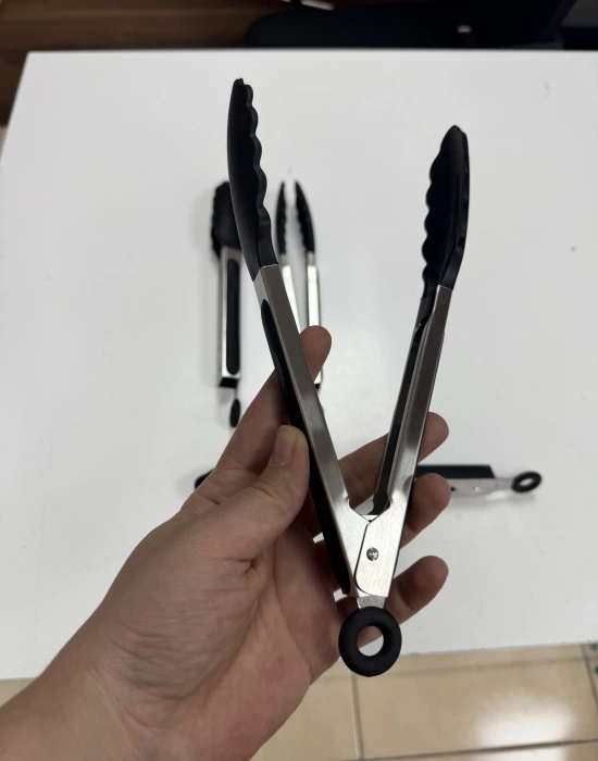Midye Maşa SİYAH OKALIPTUS