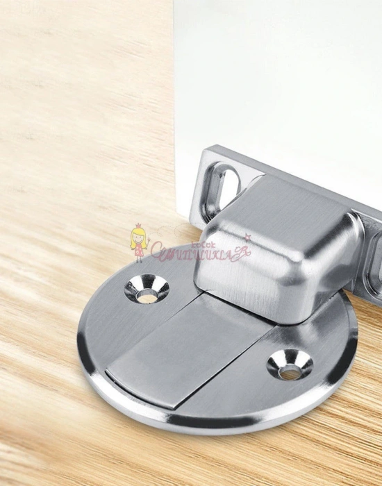 Mıknatıslı Kapı Durdurucu Kapı Stoperi