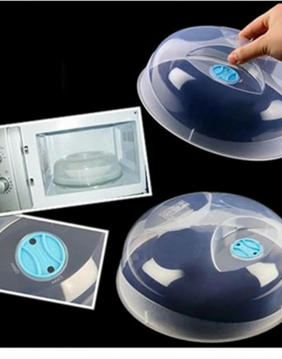 MİKRODALGA FIRIN KORUMA KAPAĞI