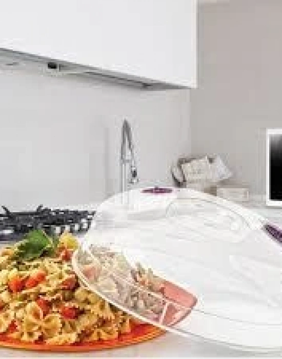 MİKRODALGA FIRIN KORUMA KAPAĞI
