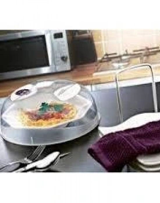 MİKRODALGA FIRIN KORUMA KAPAĞI