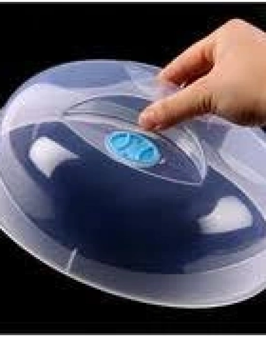 MİKRODALGA FIRIN KORUMA KAPAĞI