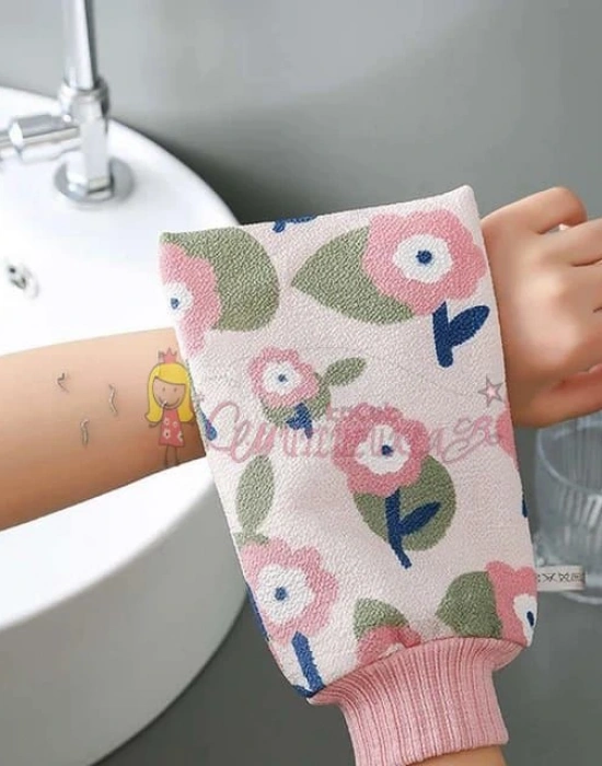 Mikrofiber Banyo Kesesi