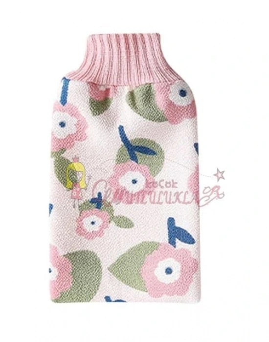 Mikrofiber Banyo Kesesi