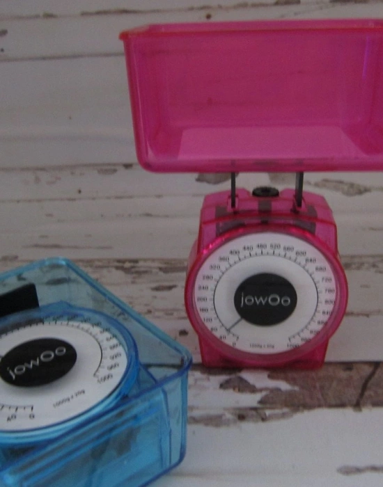 MİNİ MUTFAK TERAZİSİ