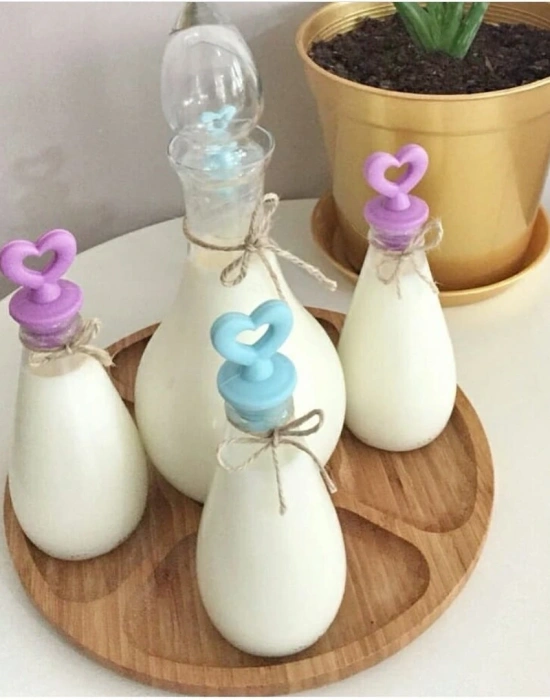 MİNİ ŞİŞE TIPASİ