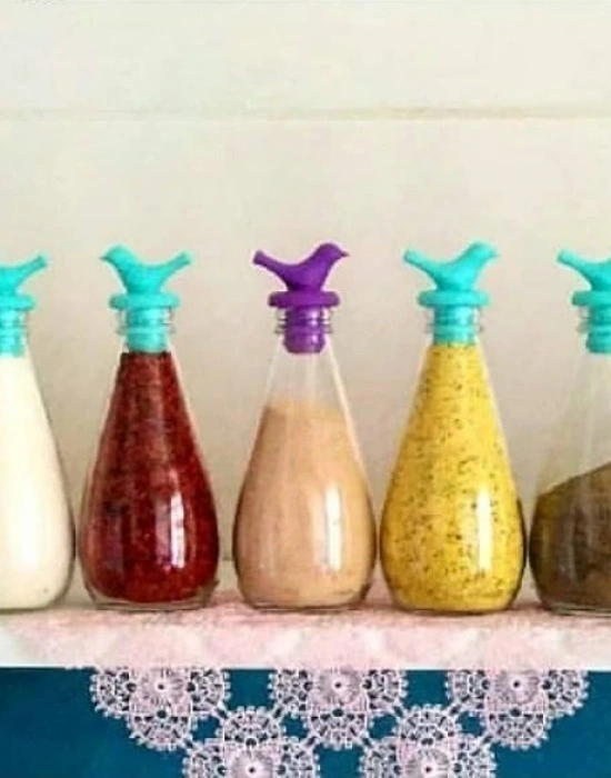 MİNİ ŞİŞE TIPASİ