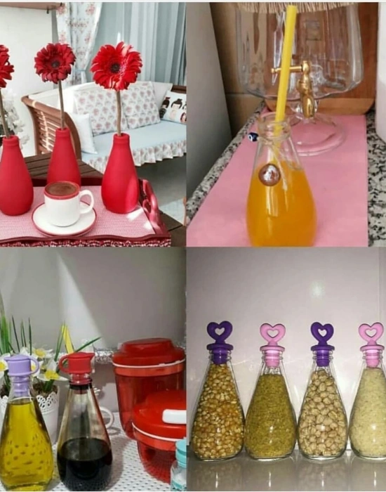 MİNİ ŞİŞE TIPASİ