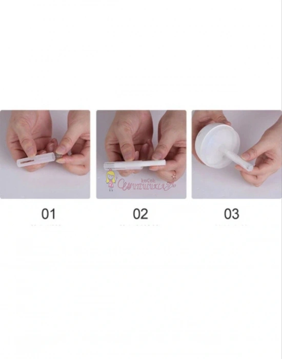 MINI Taşınabilir 220 ML Hava Nemlendirici aromalı uçucu yağ Difüzör LED Gece Lambası ile Ev Araba