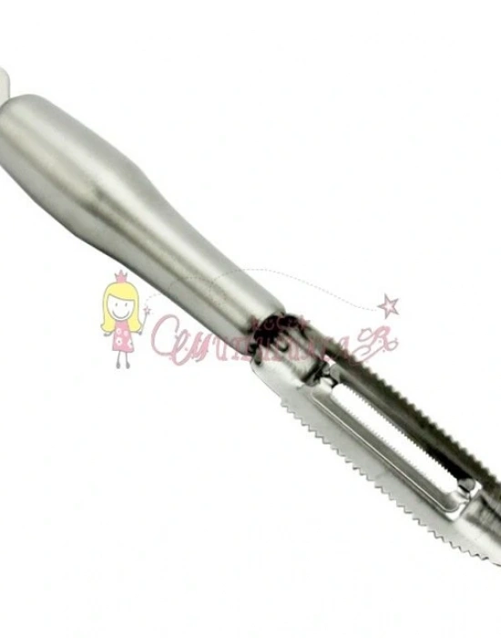 Miraç Metal Sebze & Meyve Oyucu