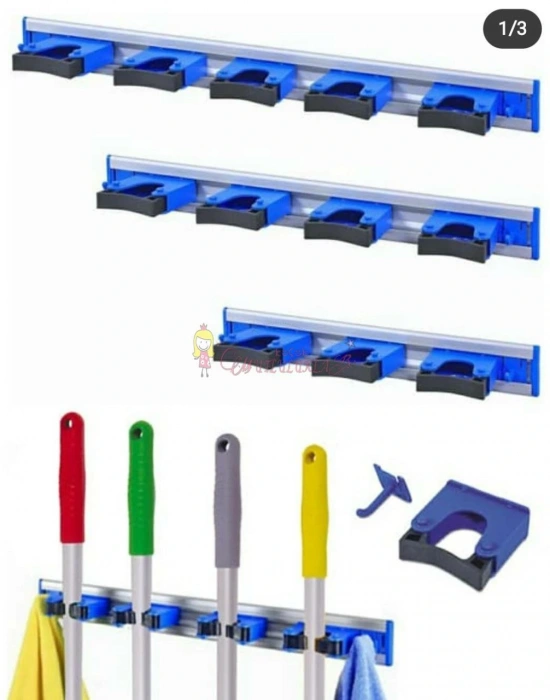 MOP TUTUCU 4LU STANDLI