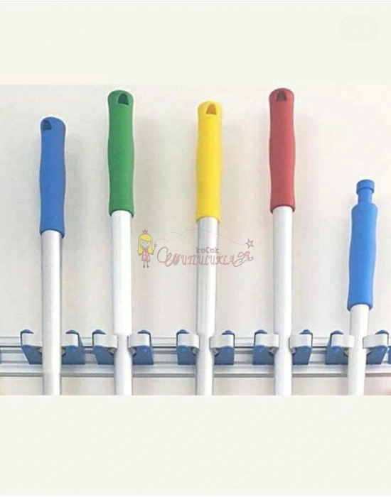 MOP TUTUCU 4LU STANDLI