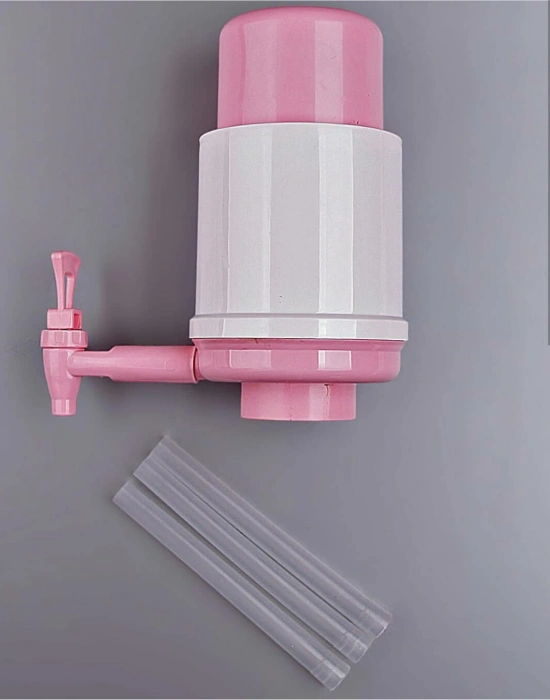 MUSLUKLU DAMACANA POMPASI