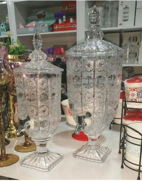 MUSLUKLU ŞERBETLİK KÜÇÜK