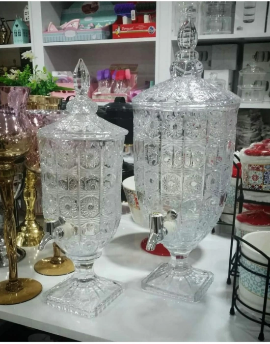 MUSLUKLU ŞERBETLİK KÜÇÜK