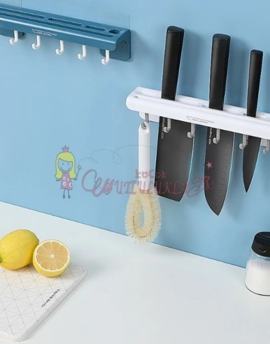 Mutfak El Aletleri Düzenleyici