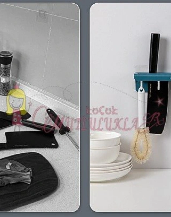 Mutfak El Aletleri Düzenleyici