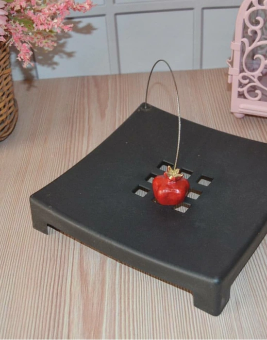 NAR FİGÜRLÜ PEÇETELİK