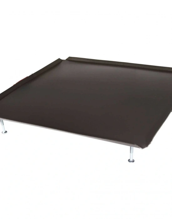 Ocak Üstü Ekmek Yufka Gözleme Sacı 50*50