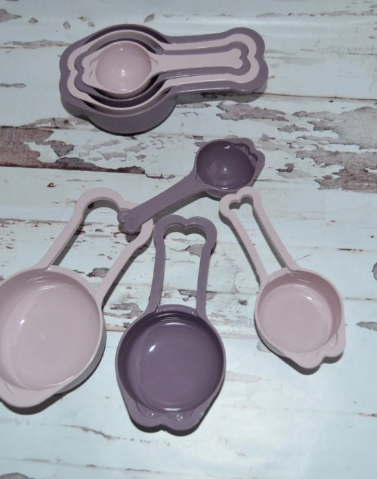 ÖLÇÜ KABI RENKLİ