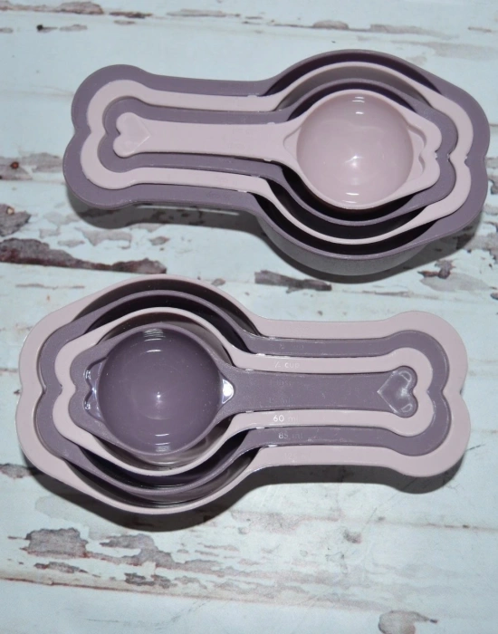 ÖLÇÜ KABI RENKLİ