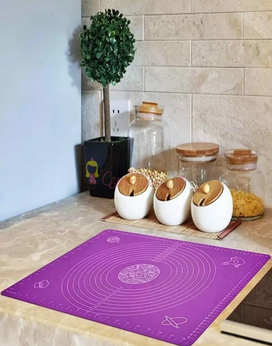 ÖLÇÜLÜ HAMUR SİLPAT BÜYÜK BOY