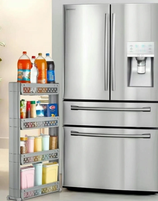 ORGANİZER RAF TEKERLEKLİ