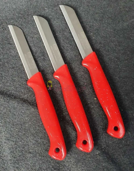 ORJİNAL SOLİNGEN TIRTIKLI BIÇAK