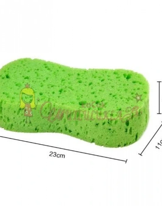 Oto Yıkama Süngeri