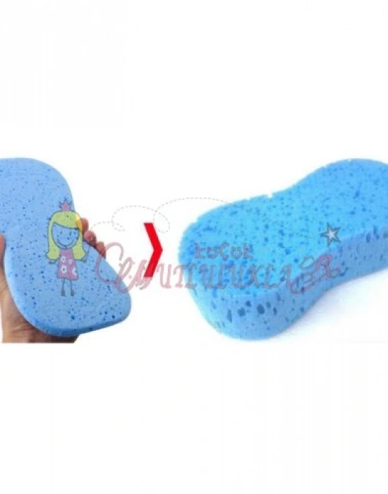 Oto Yıkama Süngeri