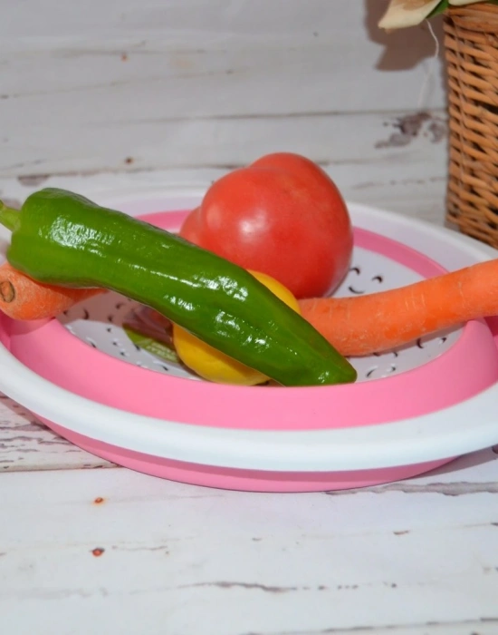 OVAL AKARDİYON SÜZGEÇ