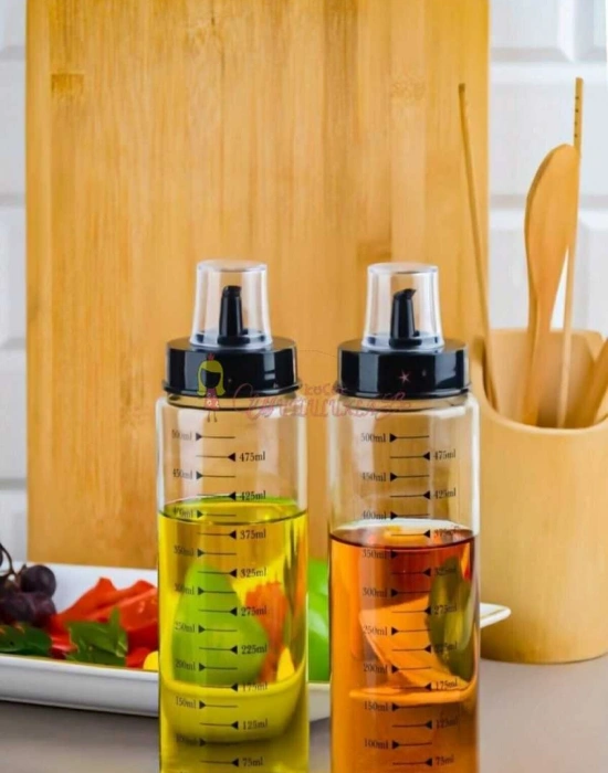 Paçi Molino Cam Damlatmaz Akıllı Yağlık ve Sirkelik