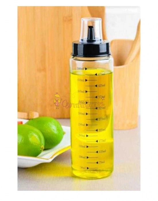 Paçi Molino Cam Damlatmaz Akıllı Yağlık ve Sirkelik