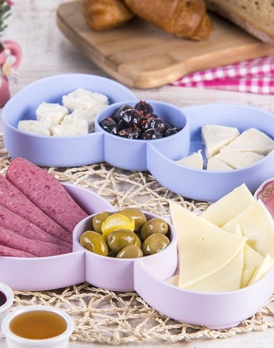 PAPYON ŞEKLİNDE ÇEREZLİK