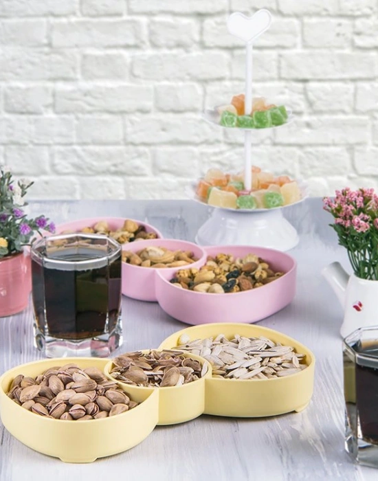 PAPYON ŞEKLİNDE ÇEREZLİK