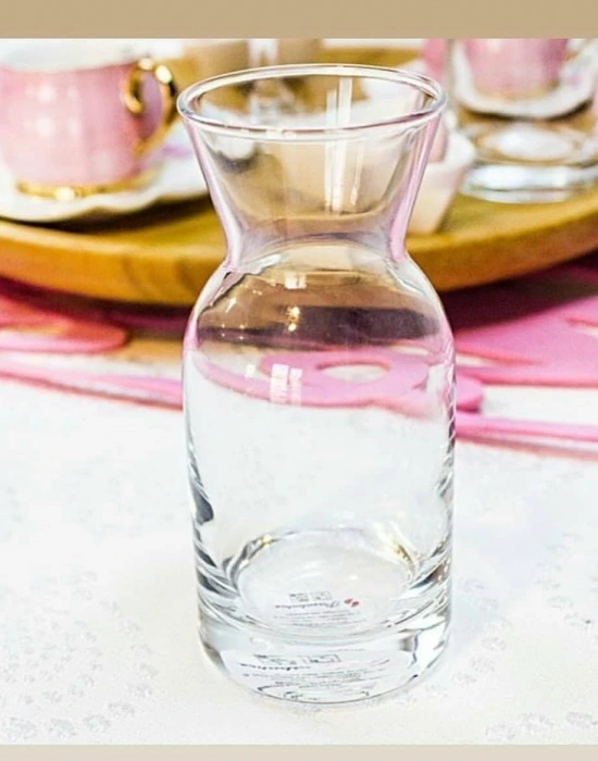 PASABAHCE 195 CC KARAF 6LI