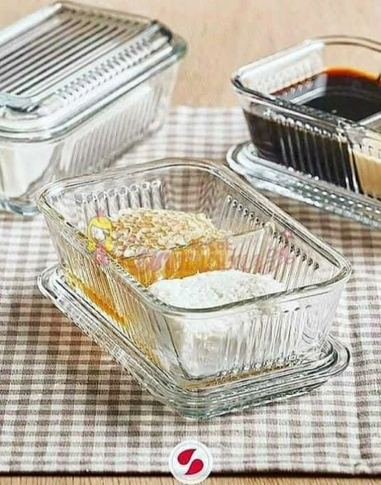 PASABAHCE 2 BOLMELI KAHVALTILIK