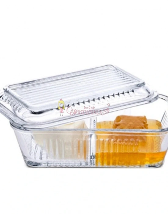 PASABAHCE 2 BOLMELI KAHVALTILIK