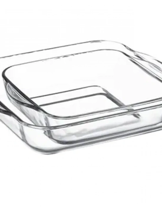 Paşabahçe 2Lİ Kare Borcam